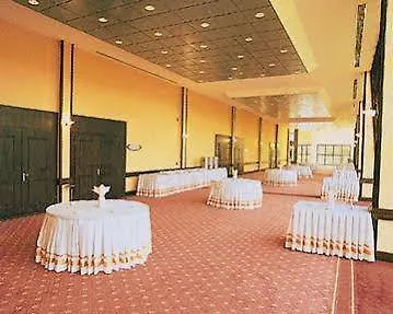 Ogulturk Hotel