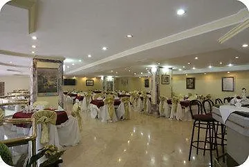 Ogulturk Hotel 3*