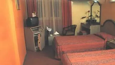 Ogulturk 3* Ankara
