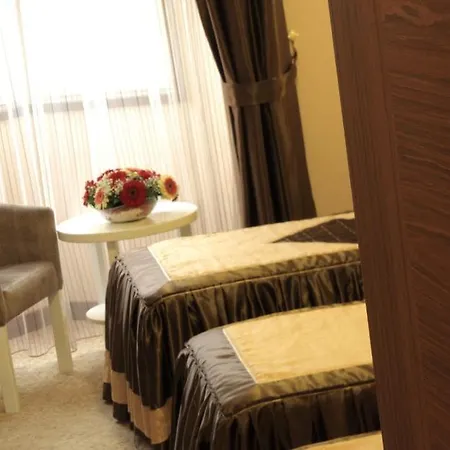 Hotel Ogulturk Ankara
