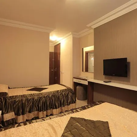 Ogulturk فندق أنقرة