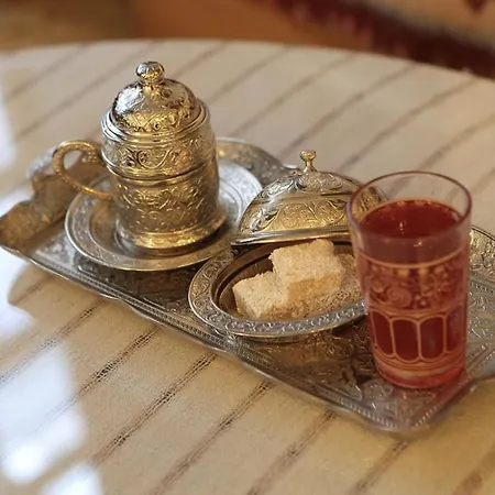 Ogulturk Hotel