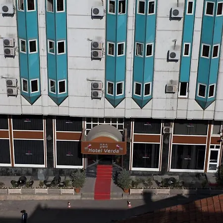 Hotel Ogulturk 3*