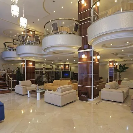 Hotel Ogulturk 3*