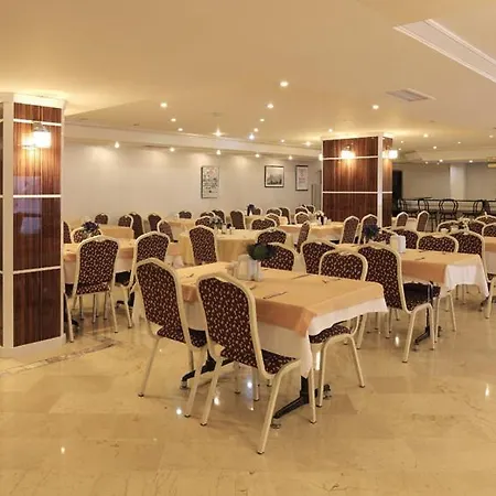 Ogulturk Hotel 3*