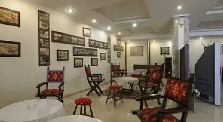 Ogulturk Otel 3*