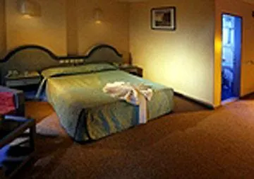 Otel Ogulturk 3*