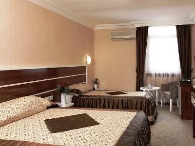 Ogulturk فندق أنقرة