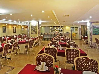 فندق Ogulturk 3*