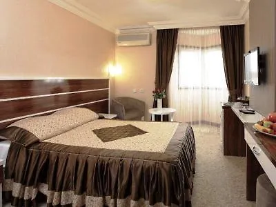 فندق Ogulturk